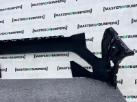 Kia Ev3 Gt Line Estate 2025-on Front Bumper 6 Pdc Genuine [k498]