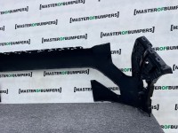 Kia Ev3 Gt Line Estate 2025-on Front Bumper 6 Pdc Genuine [k498]