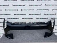 Kia Ev3 Gt Line Estate 2025-on Front Bumper 6 Pdc Genuine [k498]