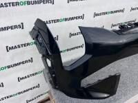 Kia Ev3 Gt Line Estate 2025-on Front Bumper 6 Pdc Genuine [k498]