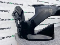 Kia Ev3 Gt Line Estate 2025-on Front Bumper 6 Pdc Genuine [k498]