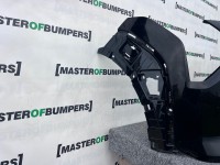 Kia Ev3 Gt Line Estate 2025-on Front Bumper 6 Pdc Genuine [k498]