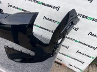 Kia Ev3 Gt Line Estate 2025-on Front Bumper 6 Pdc Genuine [k498]