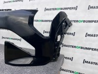 Kia Ev3 Gt Line Estate 2025-on Front Bumper 6 Pdc Genuine [k498]