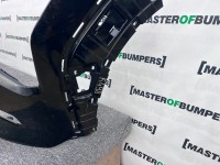 Kia Ev3 Gt Line Estate 2025-on Front Bumper 6 Pdc Genuine [k498]