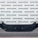 Kia Ev6 Gt Line Pre-lift 2021-2023 Rear Bumper Upper Part Genuine [h575]