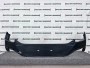 Kia Ev6 Gt Line Pre-lift 2021-2023 Rear Bumper Upper Part Genuine [h575]