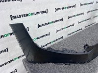 Kia Ev6 Gt Line Pre-lift 2021-2023 Rear Bumper Upper Part Genuine [h575]