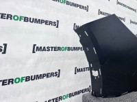 Kia Ev6 Gt Line Pre-lift 2021-2023 Rear Bumper Upper Part Genuine [h575]