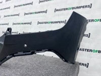 Kia Ev6 Gt Line Pre-lift 2021-2023 Rear Bumper Upper Part Genuine [h575]
