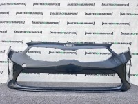 Kia Ceed Mk3 Pre-facelift 2018-2021 Front Bumper Genuine [k502]