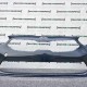 Kia Ceed Mk3 Pre-facelift 2018-2021 Front Bumper Genuine [k502]