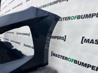 Kia Ceed Mk3 Pre-facelift 2018-2021 Front Bumper Genuine [k502]