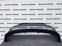 Kia Ceed Mk3 Pre-facelift 2018-2021 Front Bumper Genuine [k502]