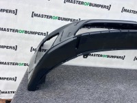 Kia Ceed Mk3 Pre-facelift 2018-2021 Front Bumper Genuine [k502]