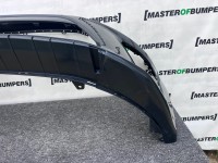 Kia Ceed Mk3 Pre-facelift 2018-2021 Front Bumper Genuine [k502]
