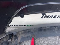 Kia Ceed Mk3 Pre-facelift 2018-2021 Front Bumper Genuine [k502]