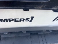 Kia Ceed Mk3 Pre-facelift 2018-2021 Front Bumper Genuine [k502]