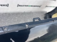 Kia Ceed Mk3 Pre-facelift 2018-2021 Front Bumper Genuine [k502]