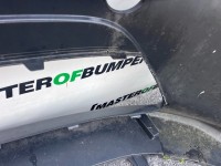 Kia Ceed Mk3 Pre-facelift 2018-2021 Front Bumper Genuine [k502]