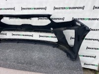 Kia Ceed Mk3 Pre-facelift 2018-2021 Front Bumper Genuine [k502]