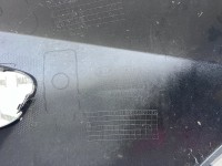 Kia Ceed Mk3 Pre-facelift 2018-2021 Front Bumper Genuine [k502]