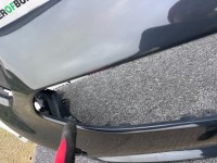 Kia Ceed Mk3 Pre-facelift 2018-2021 Front Bumper Genuine [k502]