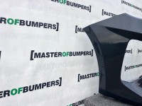 Kia Ceed Mk3 Pre-facelift 2018-2021 Front Bumper Genuine [k502]