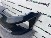 Kia Ceed Mk3 Pre-facelift 2018-2021 Front Bumper Genuine [k502]