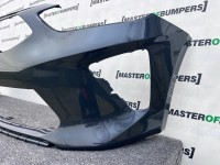 Kia Ceed Mk3 Pre-facelift 2018-2021 Front Bumper Genuine [k502]