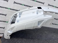 Kia Ev6 Gt Line Pre-facelift 2021-2024 Front Bumper Pdc Genuine [k499]