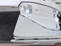 Kia Ev6 Gt Line Pre-facelift 2021-2024 Front Bumper Pdc Genuine [k499]