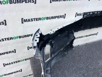 Kia Ev6 Gt Line Pre-facelift 2021-2024 Front Bumper Pdc Genuine [k499]