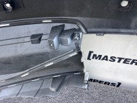 Kia Ev6 Gt Line Pre-facelift 2021-2024 Front Bumper Pdc Genuine [k499]