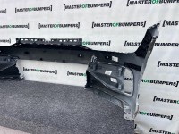 Kia Ev6 Gt Line Pre-facelift 2021-2024 Front Bumper Pdc Genuine [k499]