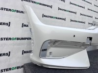 Kia Ev6 Gt Line Pre-facelift 2021-2024 Front Bumper Pdc Genuine [k499]