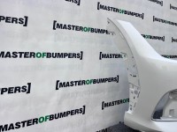 Kia Ev6 Gt Line Pre-facelift 2021-2024 Front Bumper Pdc Genuine [k499]