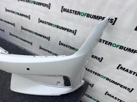 Kia Ev6 Gt Line Pre-facelift 2021-2024 Front Bumper Pdc Genuine [k499]