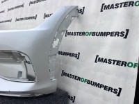 Kia Ev6 Gt Line Pre-facelift 2021-2024 Front Bumper Pdc Genuine [k499]