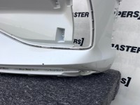 Kia Ev6 Gt Line Pre-facelift 2021-2024 Front Bumper Pdc Genuine [k499]