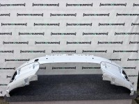 Kia Ev6 Gt Line Pre-facelift 2021-2024 Front Bumper Pdc Genuine [k499]