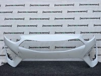 Kia Pro Ceed Gt Line Mk3 Lift 2021-2024 Front Bumper No Pdc Genuine [k509]