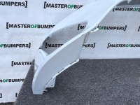 Kia Pro Ceed Gt Line Mk3 Lift 2021-2024 Front Bumper No Pdc Genuine [k509]