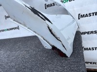 Kia Pro Ceed Gt Line Mk3 Lift 2021-2024 Front Bumper No Pdc Genuine [k509]