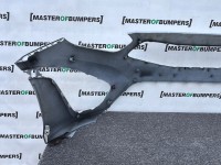 Kia Pro Ceed Gt Line Mk3 Lift 2021-2024 Front Bumper No Pdc Genuine [k509]