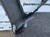 Kia Pro Ceed Gt Line Mk3 Lift 2021-2024 Front Bumper No Pdc Genuine [k509]