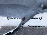 Kia Pro Ceed Gt Line Mk3 Lift 2021-2024 Front Bumper No Pdc Genuine [k509]