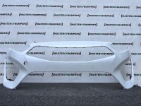 Kia Pro Ceed Gt Line Mk3 Lift 2021-2024 Front Bumper No Pdc Genuine [k509]