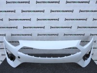 Kia Pro Ceed Gt Line Mk3 Lift 2021-2024 Front Bumper No Pdc Genuine [k509]