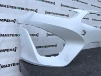 Kia Pro Ceed Gt Line Mk3 Lift 2021-2024 Front Bumper No Pdc Genuine [k509]